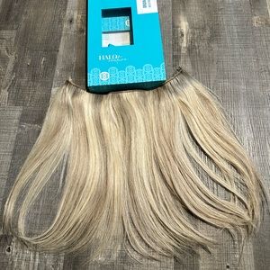 Halo Couture 12" halo extensions